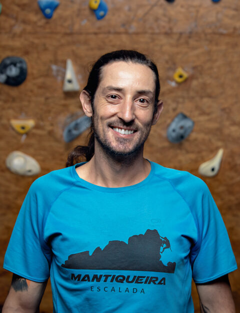Andrew Oliveira